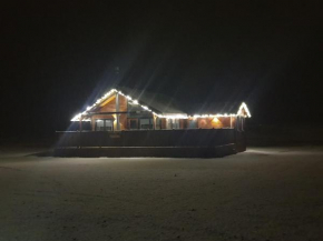 Black Beach Cottage